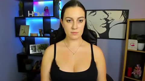 Amanda online show from March 3, 2:39 pm