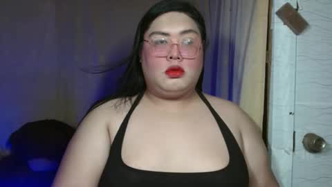 amanda_fetish online show from October 26, 6:14 am