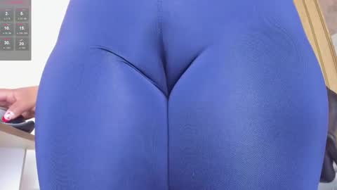 Amanda Marcuzzi  online show from March 7, 3:28 am