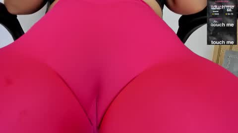 Amanda Marcuzzi  online show from February 12, 12:03 am