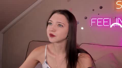 Amanda online show from November 15, 7:54 am