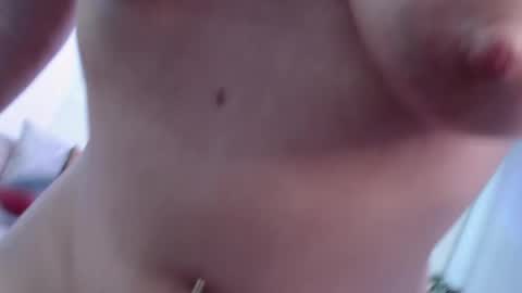 Amanda online show from April 22, 3:46 am