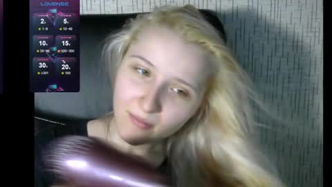 Amanda online show from January 29, 3:26 pm