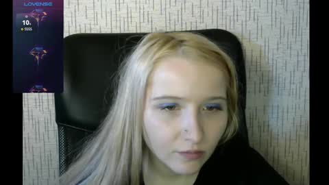 Amanda online show from February 7, 1:11 pm