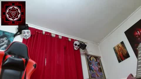 Amanda Valeska online show from January 15, 6:28 pm