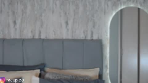 Amanda online show from March 5, 2:25 am