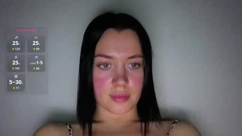 Amanda Rose online show from May 10, 6:36 pm
