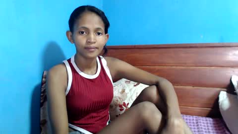 amandaerotic online show from February 23, 12:59 pm