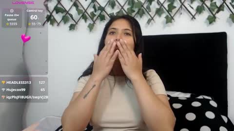 Charlotte online show from March 3, 11:39 am