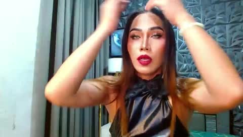 Snapshot of amandaleon chatting on January 29, 6:50 pm amandaleon online show from January 29, 6:50 pm