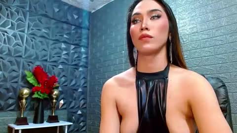 Snapshot of amandaleon chatting on January 17, 6:36 am amandaleon online show from January 17, 6:36 am