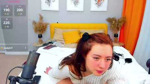 amandalorey online show from February 5, 8:29 am