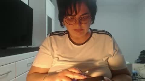 Anda online show from April 20, 7:17 pm