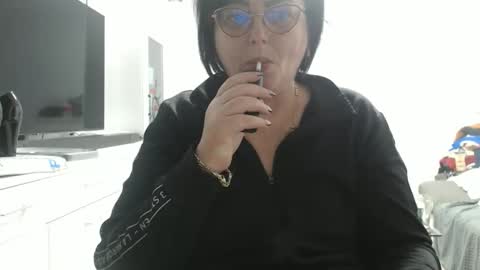 Anda online show from November 16, 10:34 pm