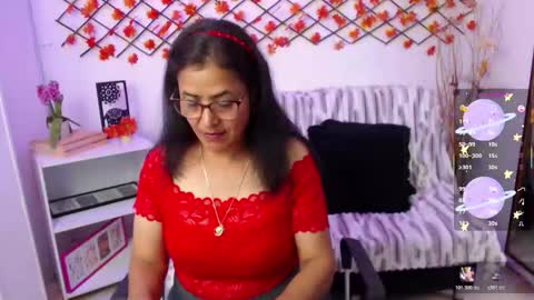 amandapeet online show from February 6, 8:22 pm