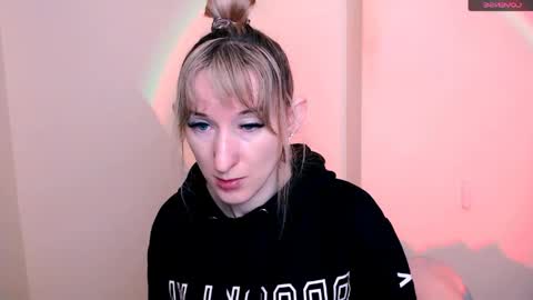 Amanda online show from April 21, 6:31 am