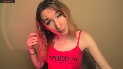 Amanda online show from December 21, 9:16 am