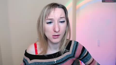 Amanda online show from March 29, 8:16 am