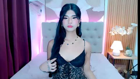 AMANDA online show from May 18, 4:07 am