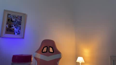 Amandha online show from December 2, 6:17 pm