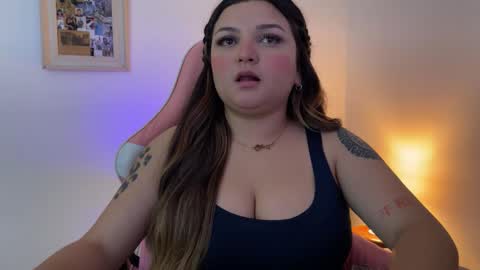 Amandha online show from November 14, 1:30 am