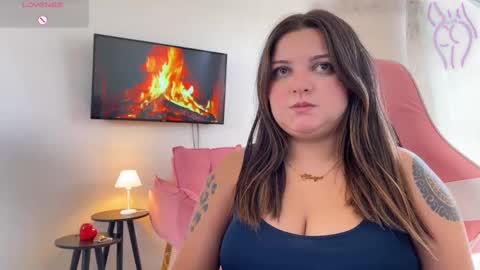 Amandha online show from March 12, 4:24 pm