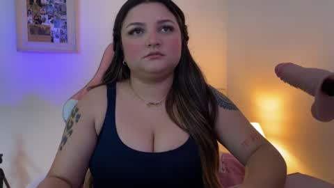 Amandha online show from November 17, 8:55 pm