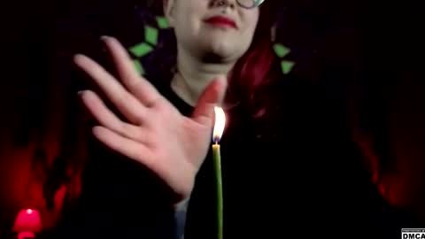 Goddess Amanita online show from February 28, 2:54 pm