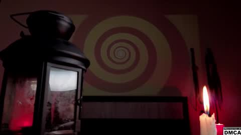 Goddess Amanita online show from March 3, 3:00 pm