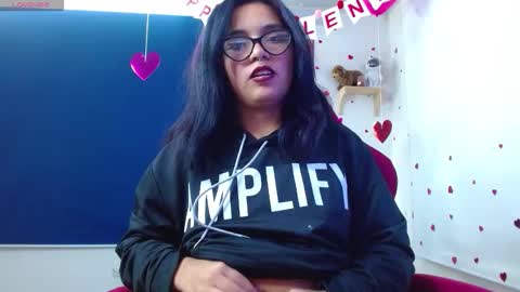 Amanne Misa online show from February 13, 1:31 am