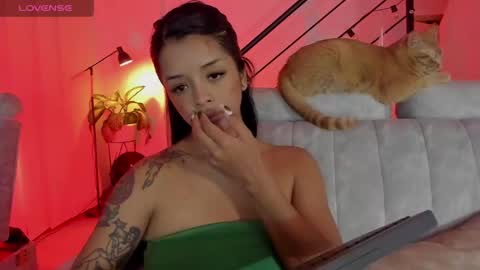  Ama  online show from February 7, 3:13 am