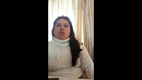 --AMAPOLA-- online show from January 15, 7:00 pm