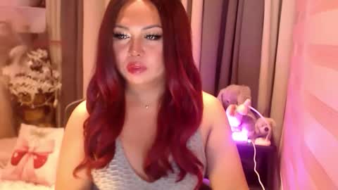 Christine online show from March 7, 5:40 am