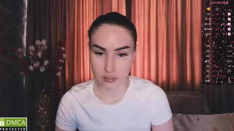 amara campbell online show from February 24, 2:51 am