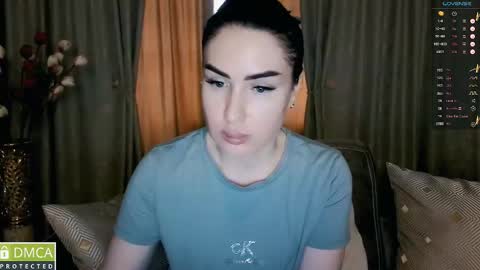 amara campbell online show from October 24, 8:15 am