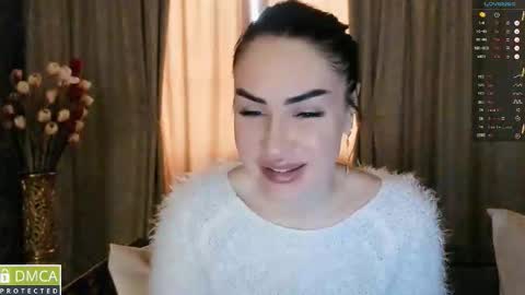 amara campbell online show from February 8, 3:43 am