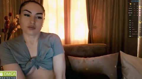 amara campbell online show from October 14, 4:26 am