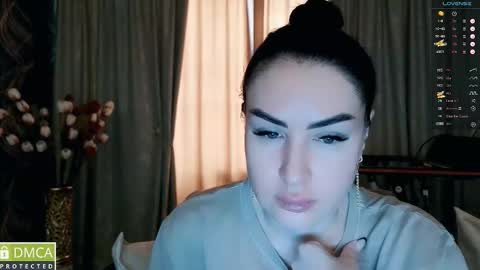 amara campbell online show from March 20, 3:33 am