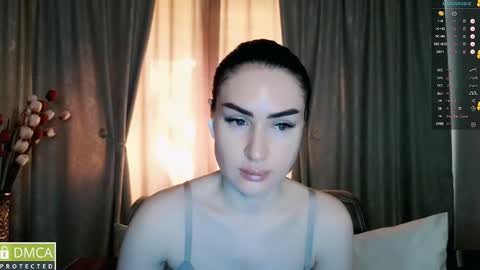 amara campbell online show from September 27, 4:21 am