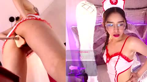 amara_davis1 online show from October 18, 5:55 am