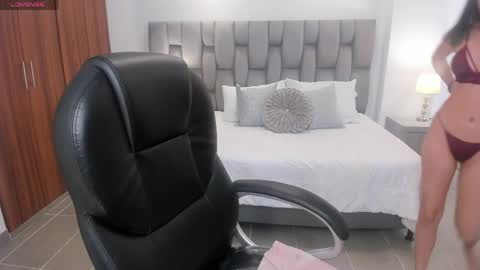 amara foxx online show from April 23, 7:15 pm