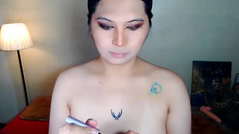 Amara online show from February 20, 6:48 am