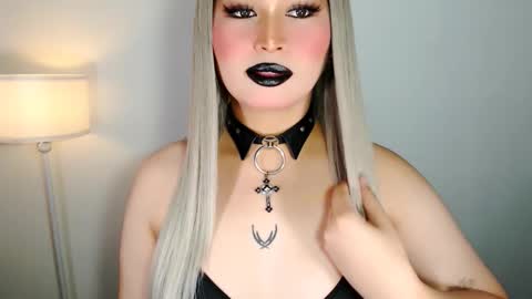 Amara online show from March 21, 8:30 am