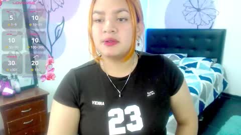 Amara online show from March 5, 12:47 pm