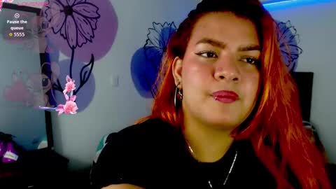 Amara online show from March 6, 12:48 pm