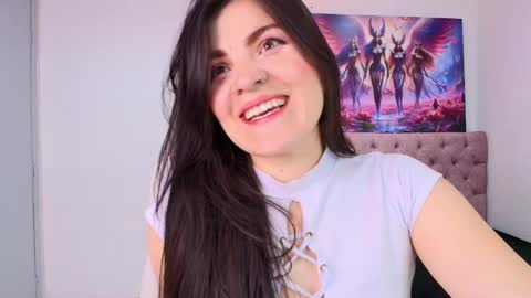 Amara Vega  online show from March 3, 12:06 pm