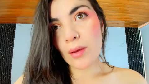 Amara Vega  online show from September 19, 12:20 pm