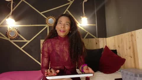 amara_vex online show from May 26, 12:44 pm