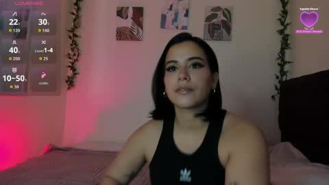 Amaraa 01 online show from April 14, 3:10 am