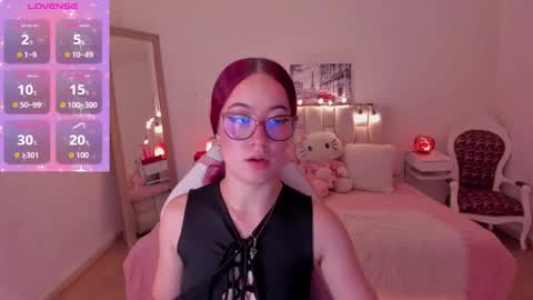 amaraa_couper1 online show from January 7, 3:55 am